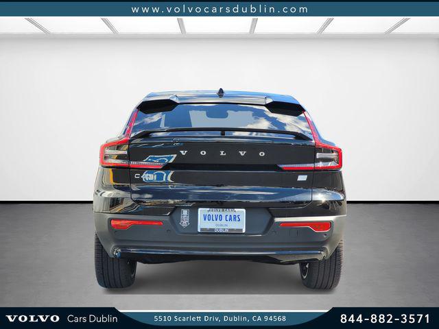 2023 Volvo CT Twin Ultimate