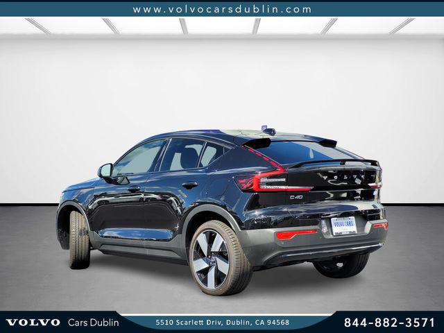 2023 Volvo CT Twin Ultimate