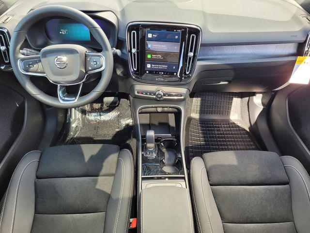 2023 Volvo CT Twin Ultimate