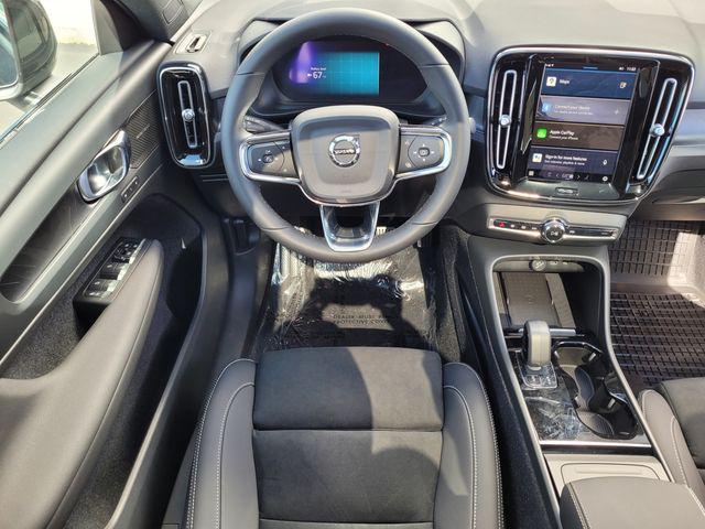 2023 Volvo CT Twin Ultimate