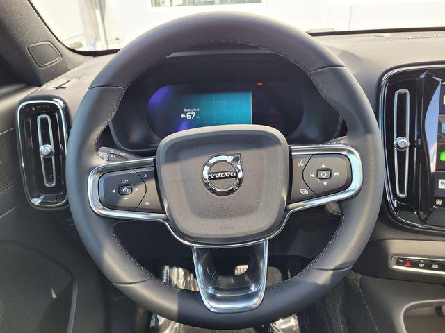 2023 Volvo CT Twin Ultimate
