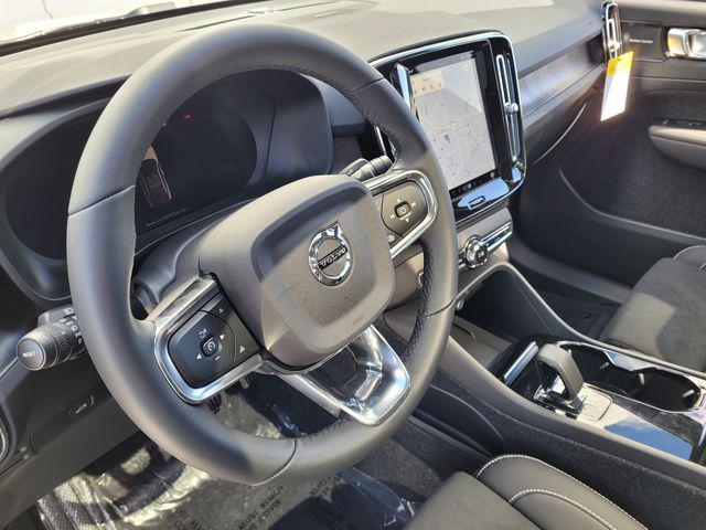 2023 Volvo CT Twin Ultimate