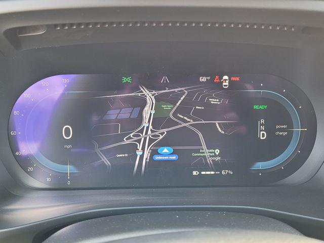 2023 Volvo CT Twin Ultimate