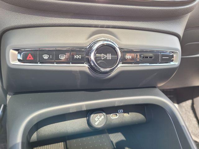 2023 Volvo CT Twin Ultimate