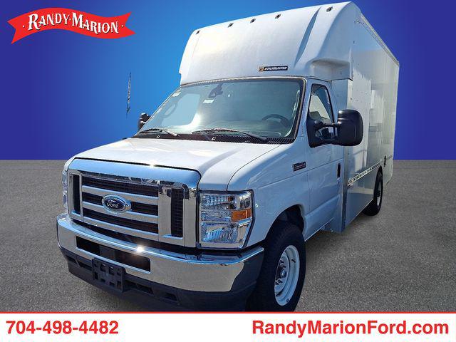2024 Ford E-350 Cutaway Base Cutaway for sale in Statesville, NC
