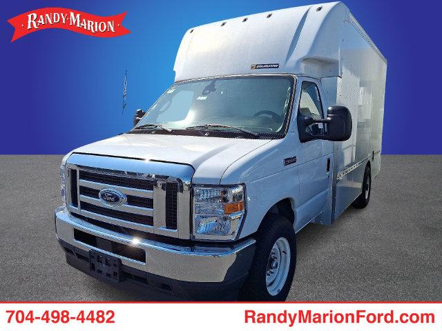 2024 Ford E-350 Cutaway Base Cutaway for sale in Statesville, NC