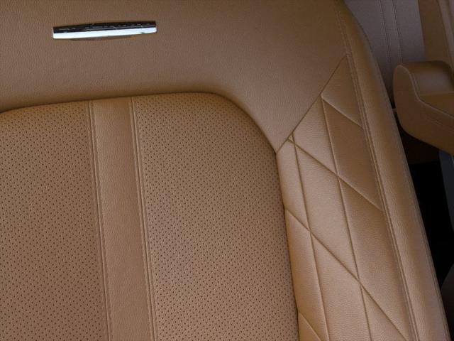 2023 Ford Expedition Platinum MAX