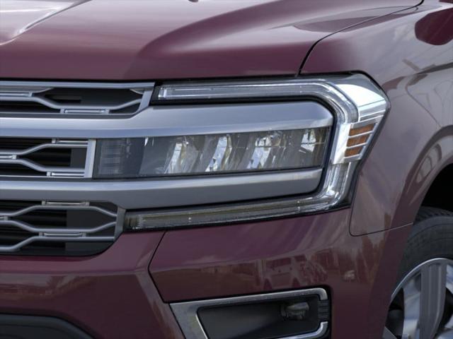 2023 Ford Expedition Platinum MAX