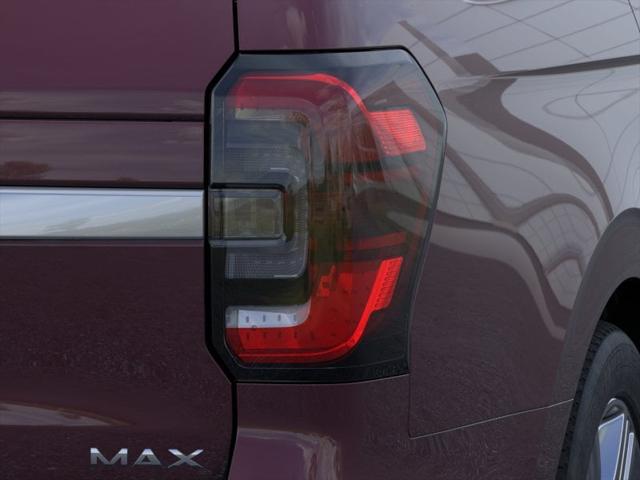 2023 Ford Expedition Platinum MAX