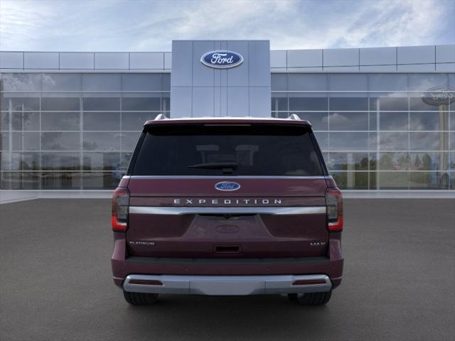 2023 Ford Expedition Platinum MAX
