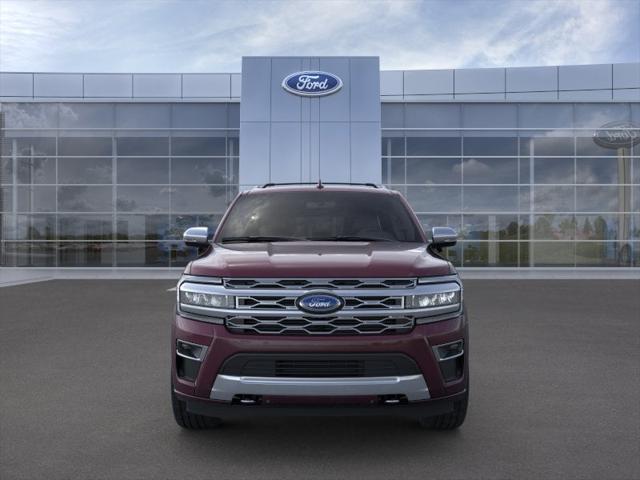 2023 Ford Expedition Platinum MAX