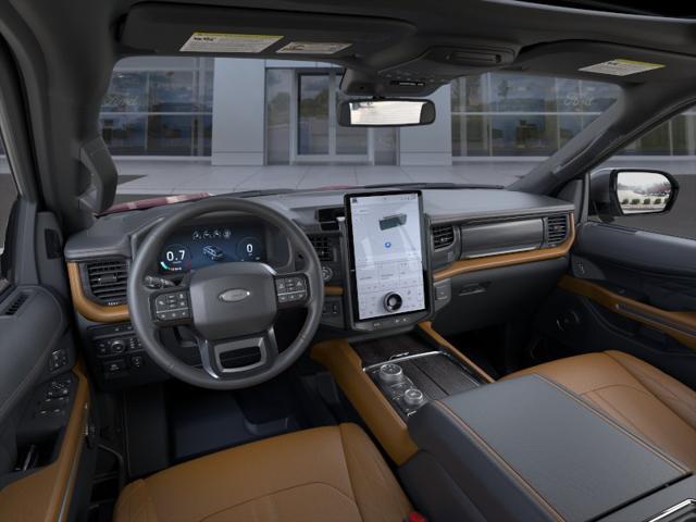 2023 Ford Expedition Platinum MAX