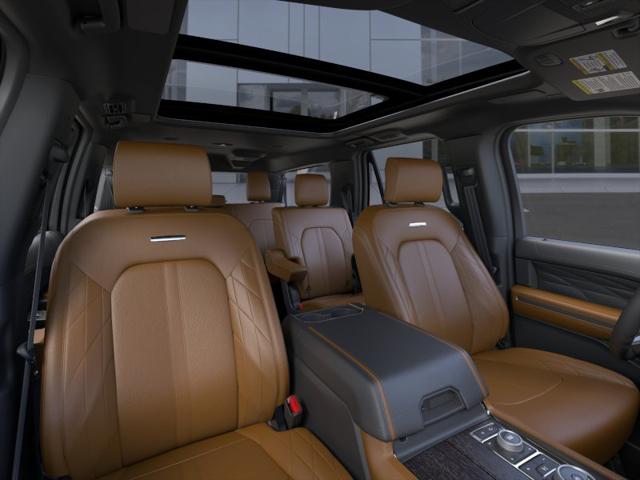 2023 Ford Expedition Platinum MAX