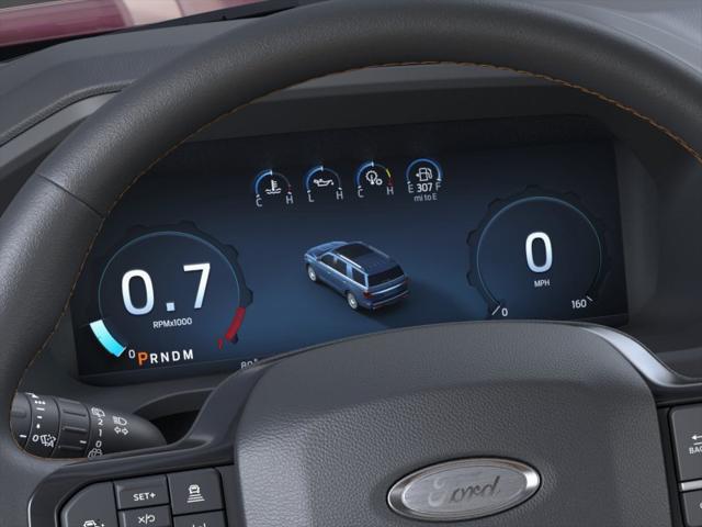 2023 Ford Expedition Platinum MAX