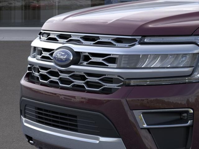 2023 Ford Expedition Platinum MAX