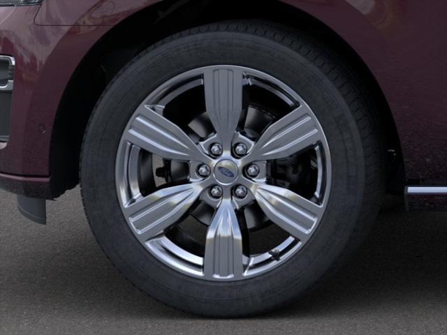 2023 Ford Expedition Platinum MAX