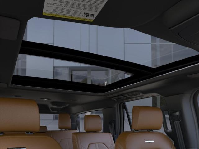 2023 Ford Expedition Platinum MAX