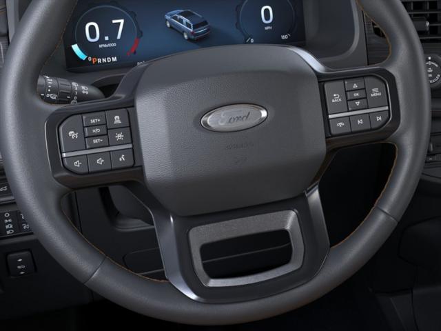 2023 Ford Expedition Platinum MAX
