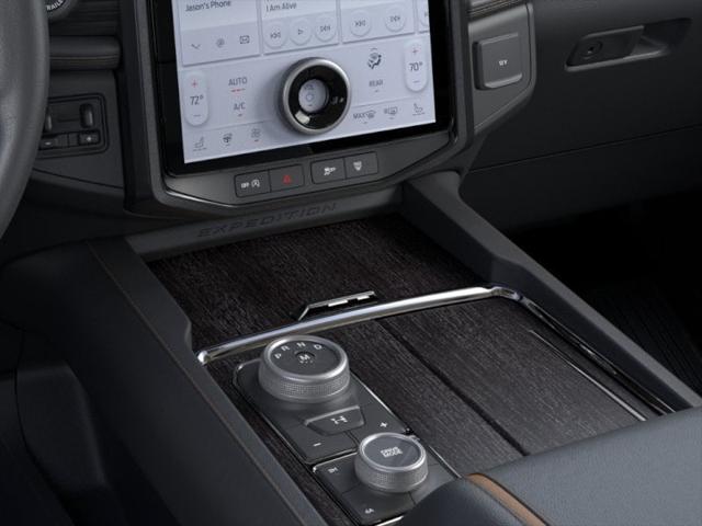2023 Ford Expedition Platinum MAX