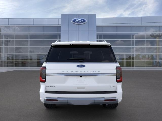 2023 Ford Expedition Platinum MAX