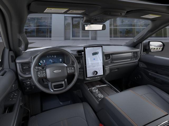 2023 Ford Expedition Platinum MAX