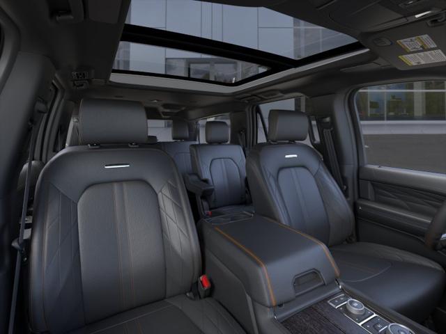 2023 Ford Expedition Platinum MAX