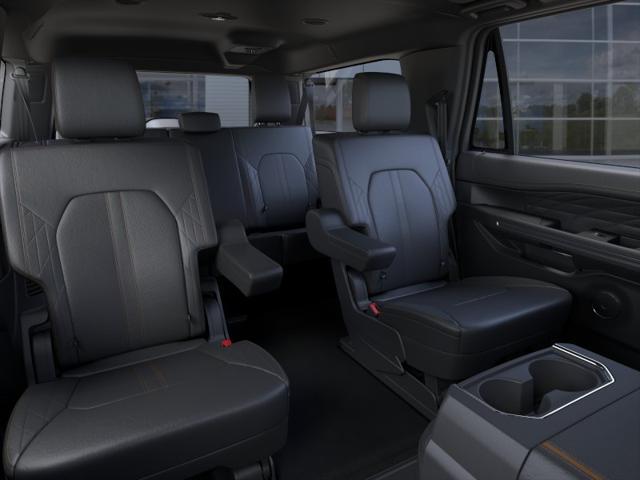 2023 Ford Expedition Platinum MAX