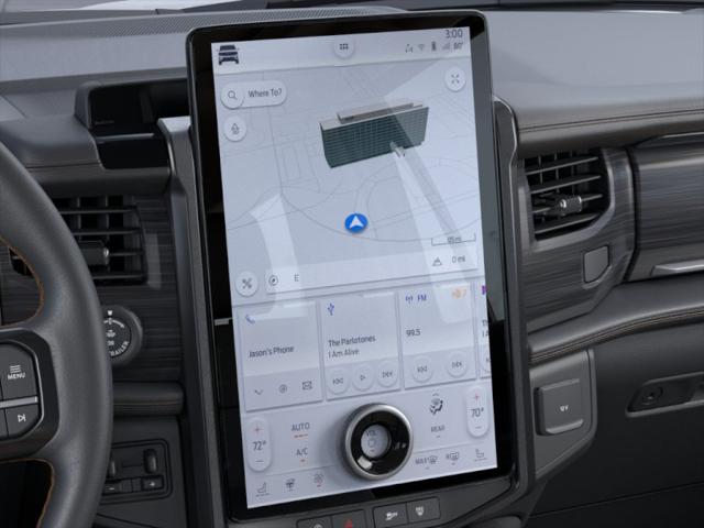 2023 Ford Expedition Platinum MAX