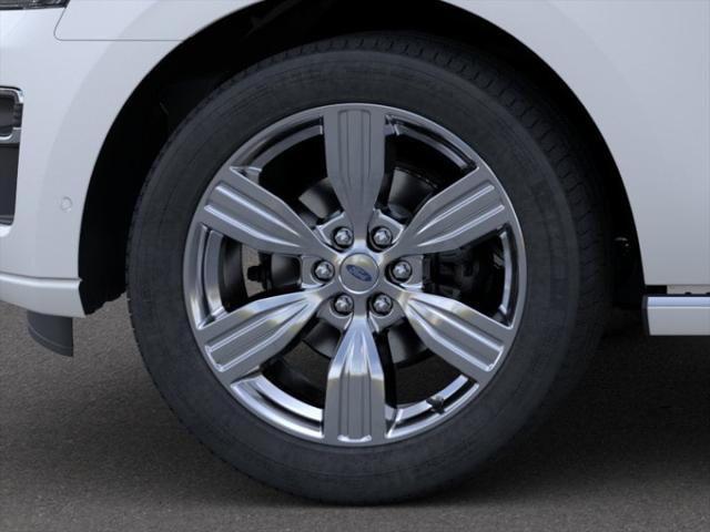 2023 Ford Expedition Platinum MAX