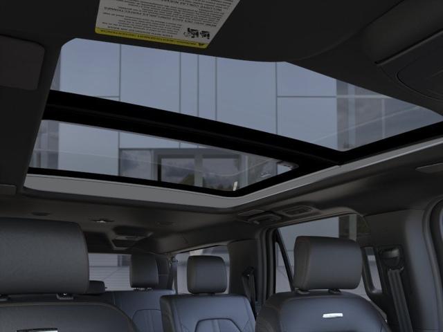 2023 Ford Expedition Platinum MAX
