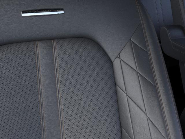 2023 Ford Expedition Platinum MAX