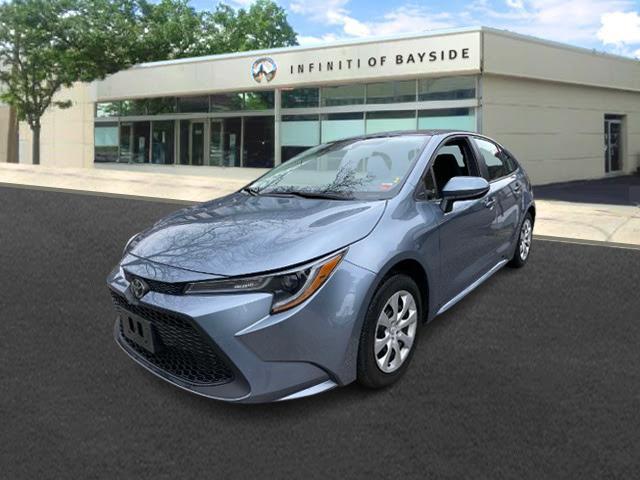 2021 Toyota Corolla LE [5]