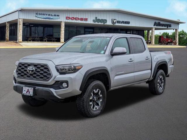 2021 Toyota Tacoma TRD Off-Road for sale in Pleasanton, TX
