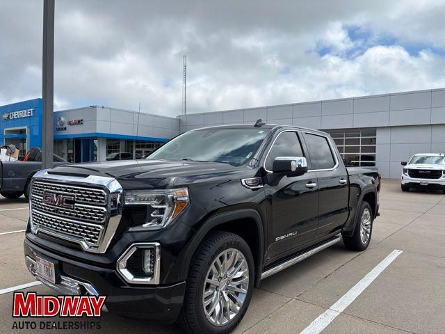 2019 GMC Sierra 1500 Denali for sale in Kearney, NE