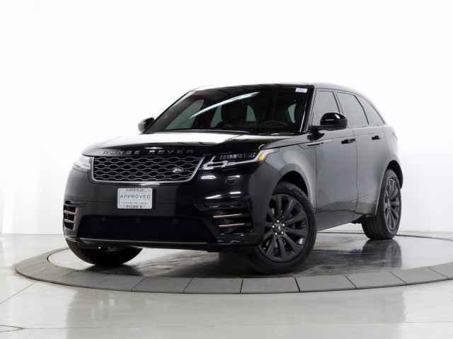 2020 Land Rover Range Rover Velar P250 R-Dynamic S for sale in Naperville, IL