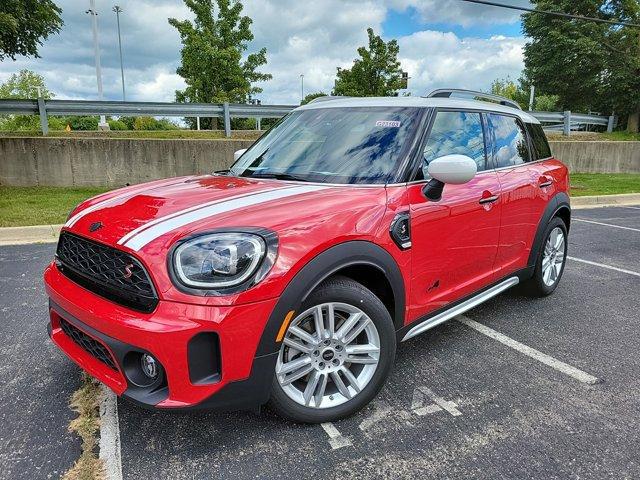 2023 MINI Countryman Cooper S for sale near Glenco, IL