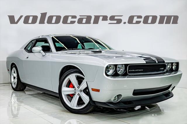 2009 Dodge Challenger SRT8 for sale near VOLO, IL
