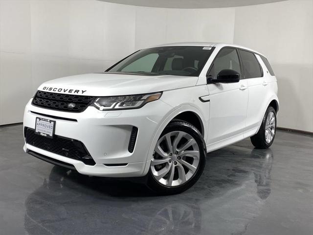 2022 Land Rover Discovery Sport for sale near Hinsdale, IL