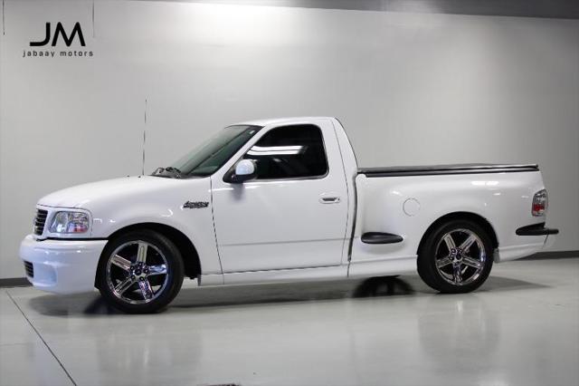 Ford F-150 Lightning for Sale near Me | Discover Cars for Sale