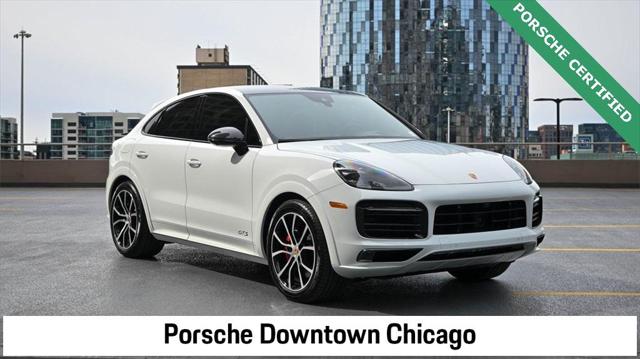 2023 Porsche Cayenne GTS for sale in Chicago, IL