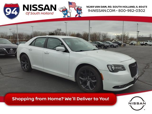 2021 Chrysler 300 300S for sale in South Holland, IL