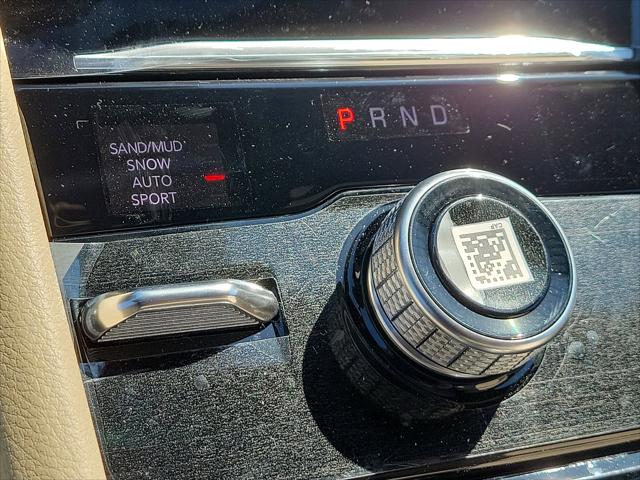 2023 Jeep Grand Cherokee GRAND CHEROKEE L LIMITED 4X4