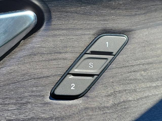 2023 Jeep Grand Cherokee GRAND CHEROKEE L LIMITED 4X4