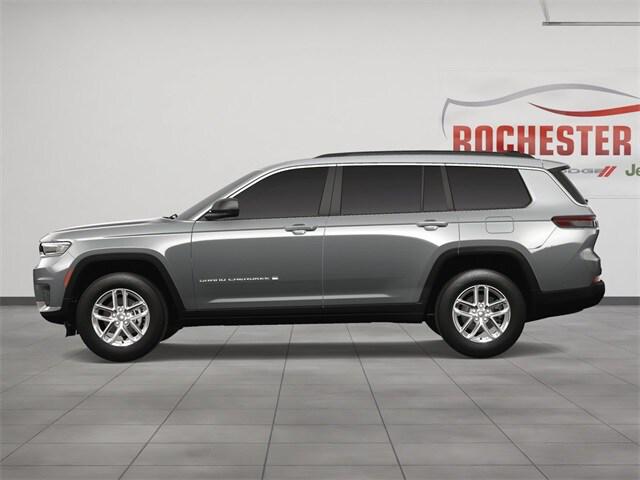 2023 Jeep Grand Cherokee GRAND CHEROKEE L LAREDO 4X4