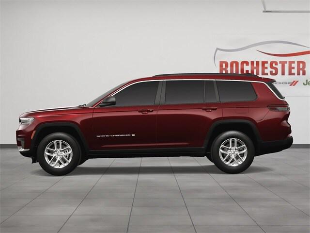 2023 Jeep Grand Cherokee GRAND CHEROKEE L LAREDO 4X4