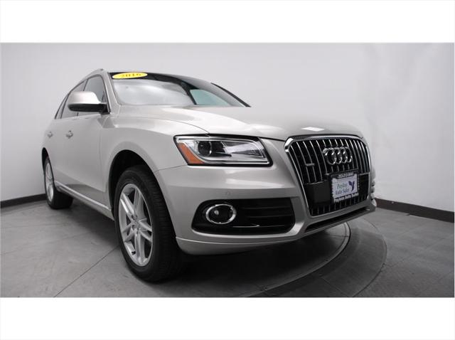 2016 Audi Q5 2.0T Premium for sale in Lakewood, WA
