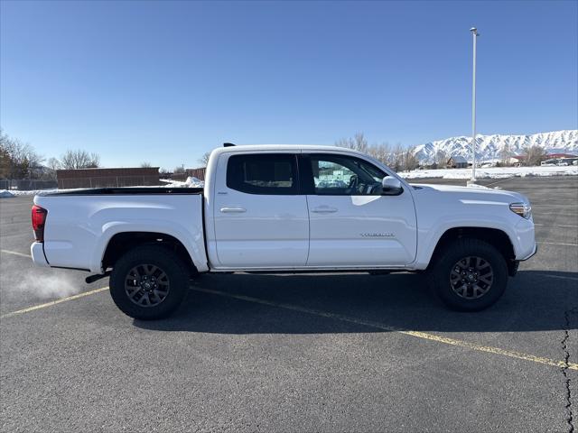 2021 Toyota Tacoma SR5 V6