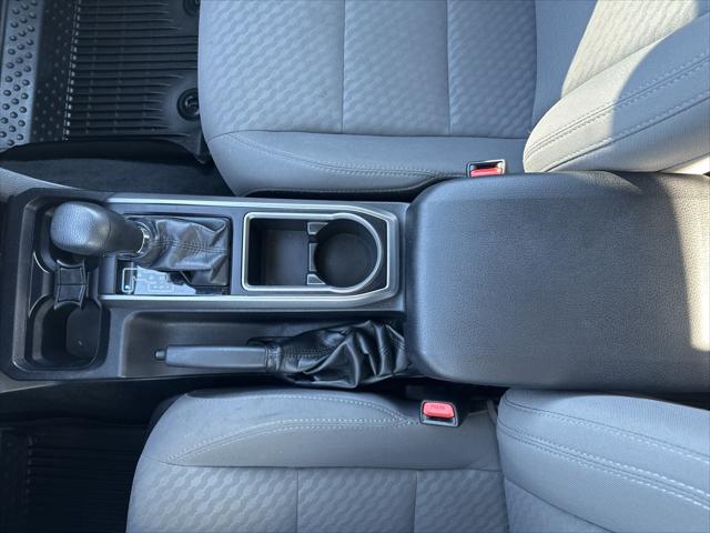 2021 Toyota Tacoma SR5 V6