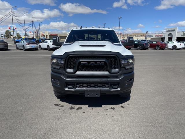 2023 RAM Ram 2500 RAM 2500 REBEL CREW CAB 4X4 64 BOX