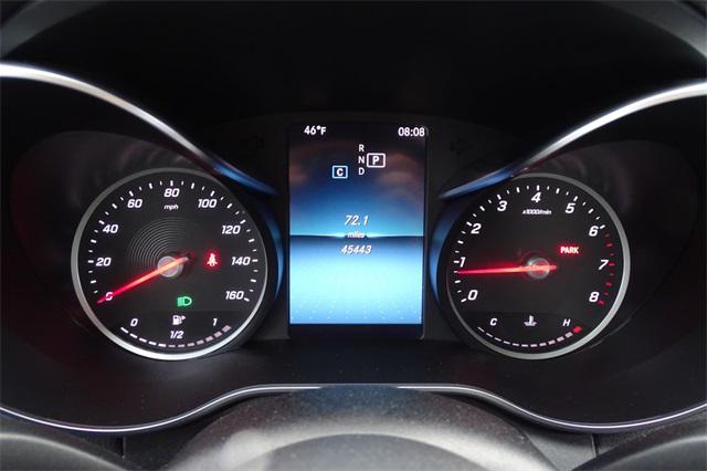 2019 Mercedes-Benz C 300 C 300